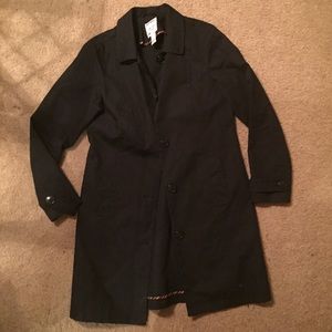 Old navy pea coat
